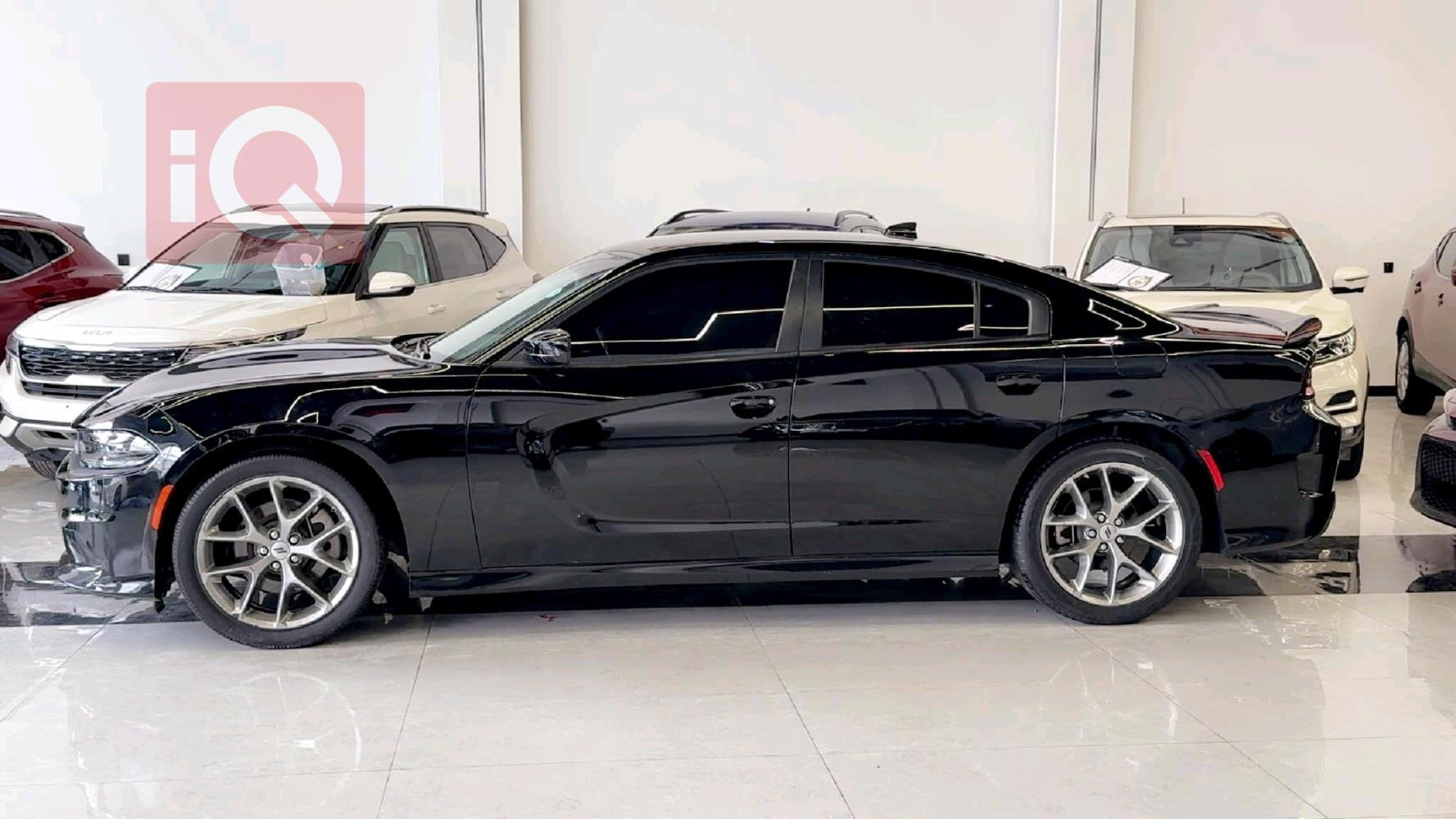 دودج تشارجر